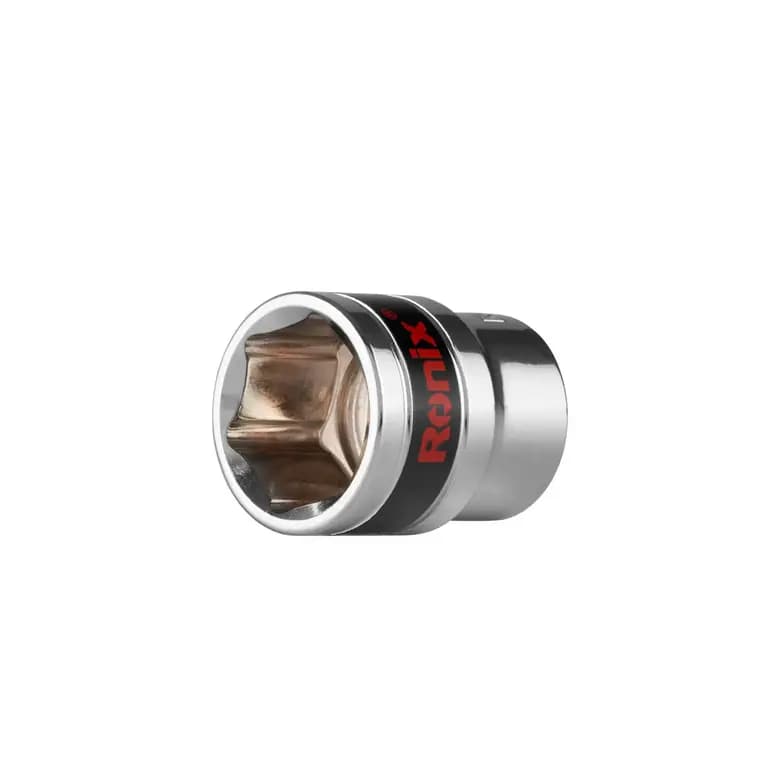 بکس تکی 23 میلی متری رونیکس مدل RH-2675 — تصویر ۲