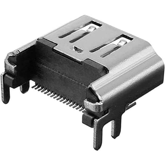 سوکت HDMI PS4 Fat (سوکت اچ دی کنسول پلی استیشن 4)