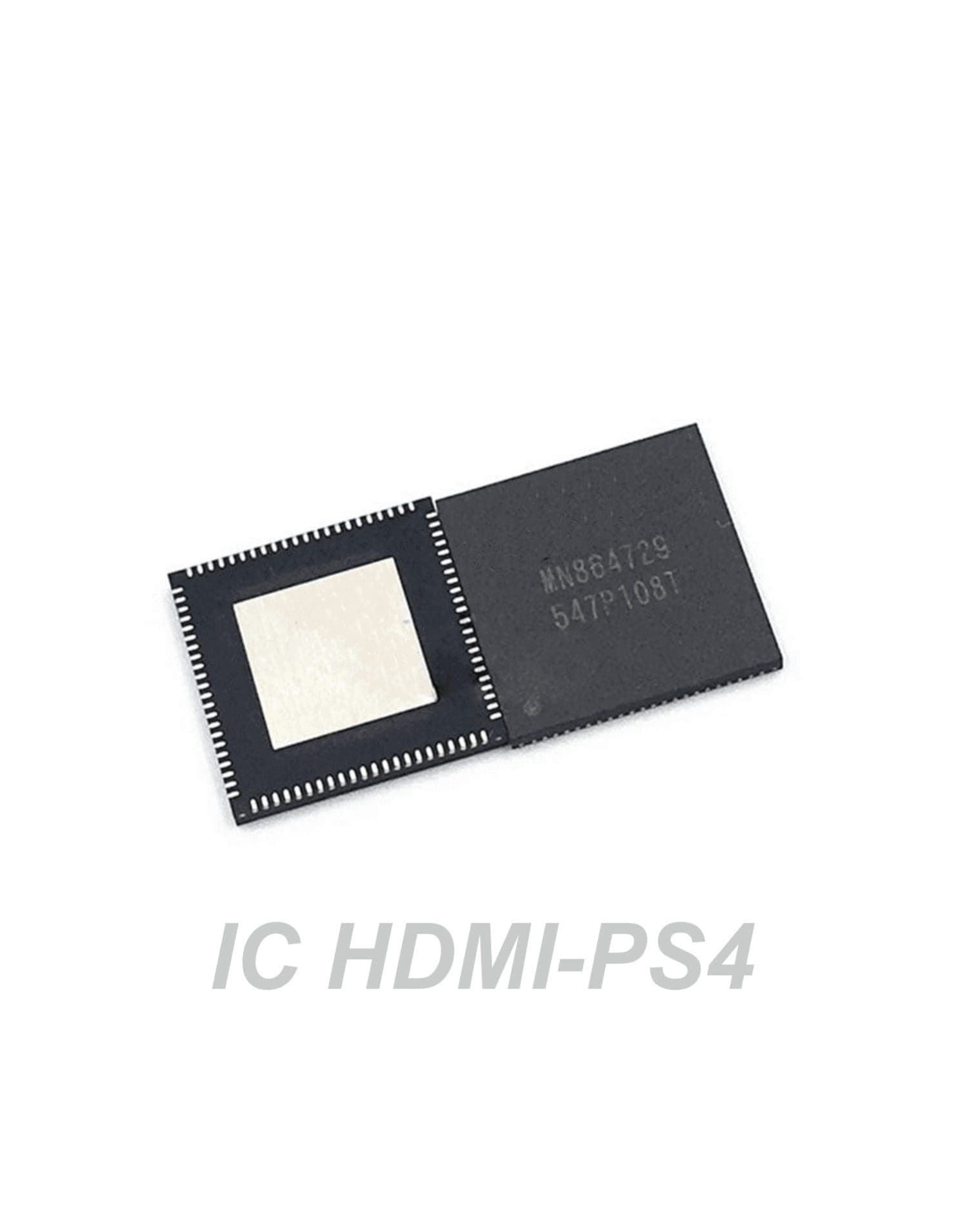 آی سی تصویر PS4 HDMI Panasonic MN864729 مناسب اسلیم و پرو