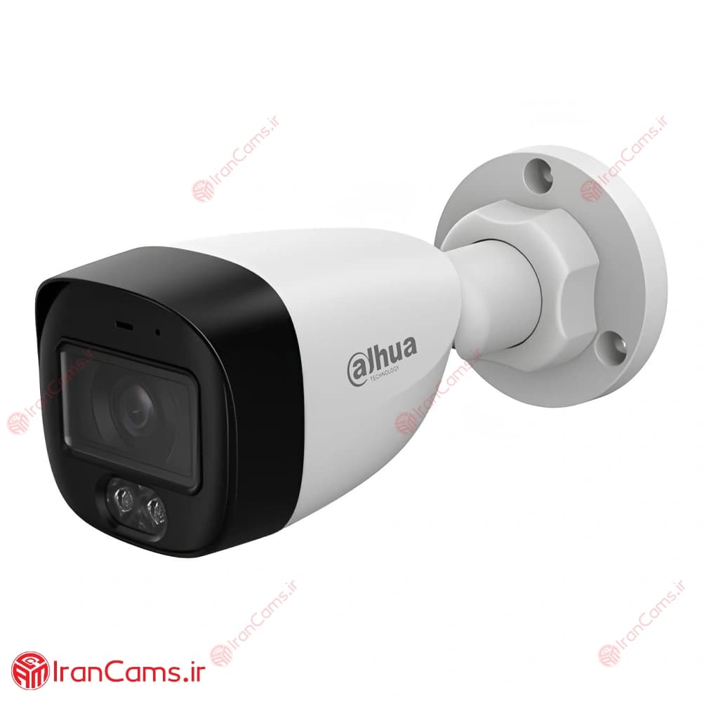 دوربین مداربسته بولت 2 مگاپیکسلی داهوا DH-HAC-HFW1239CLP-IL-A