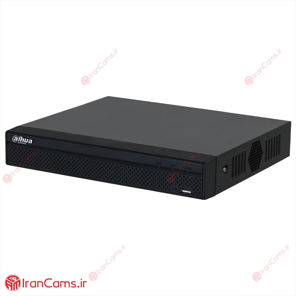 دستگاه ان وی آر تحت شبکه 4 کانال داهوا DHI-NVR2104HS-4KS3