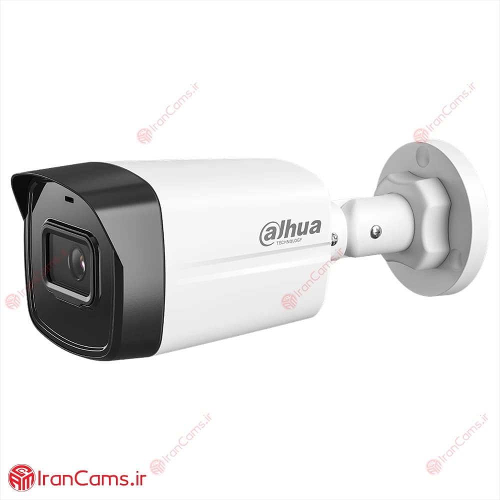 دوربین مداربسته IP بولت 2 مگاپیکسلی داهوا DH-IPC-HFW1230TL2P