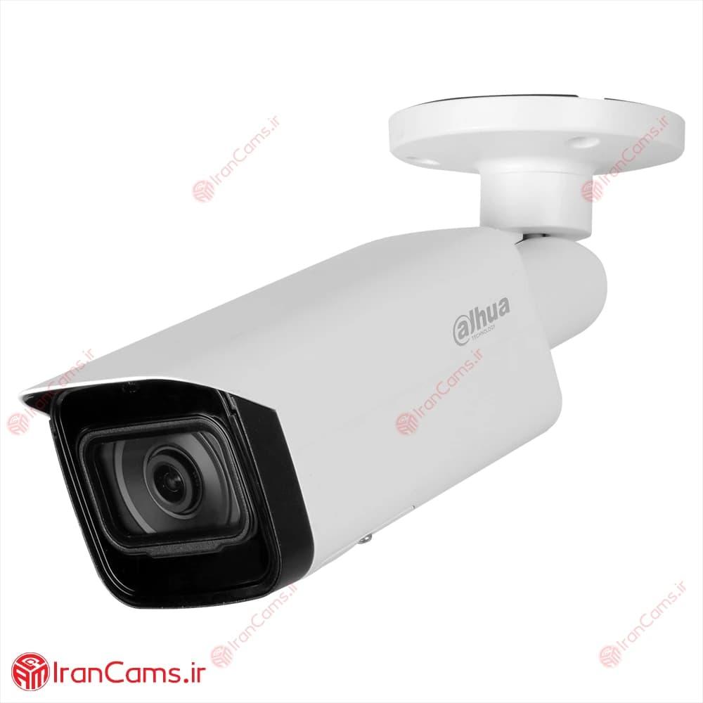 دوربین مداربسته IP بولت 4 مگاپیکسلی داهوا DH-IPC-HFW5442TP-ASE