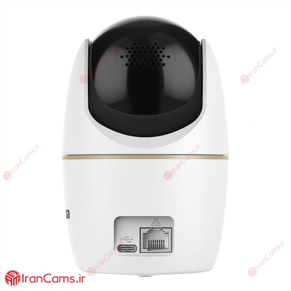 دوربین بی سیم دو لنز داهوا 6 مگاپیکسل هیرو Hero Dual D1 (DH-H3D-3F) — تصویر ۴