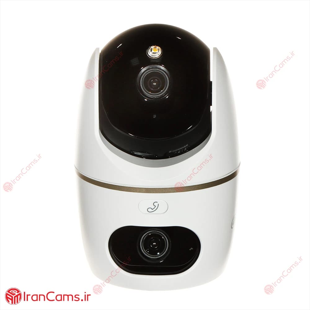 دوربین بی سیم دو لنز داهوا 10 مگاپیکسل هیرو Hero Dual D1 (DH-H5D-5F) — تصویر ۵