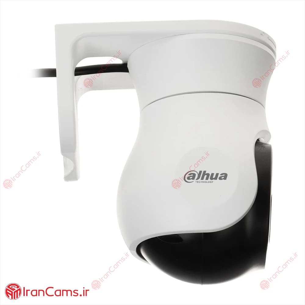 دوربین مداربسته چرخشی 2 مگاپیکسلی داهوا DH-HAC-PT1200A-IL-A — تصویر ۷