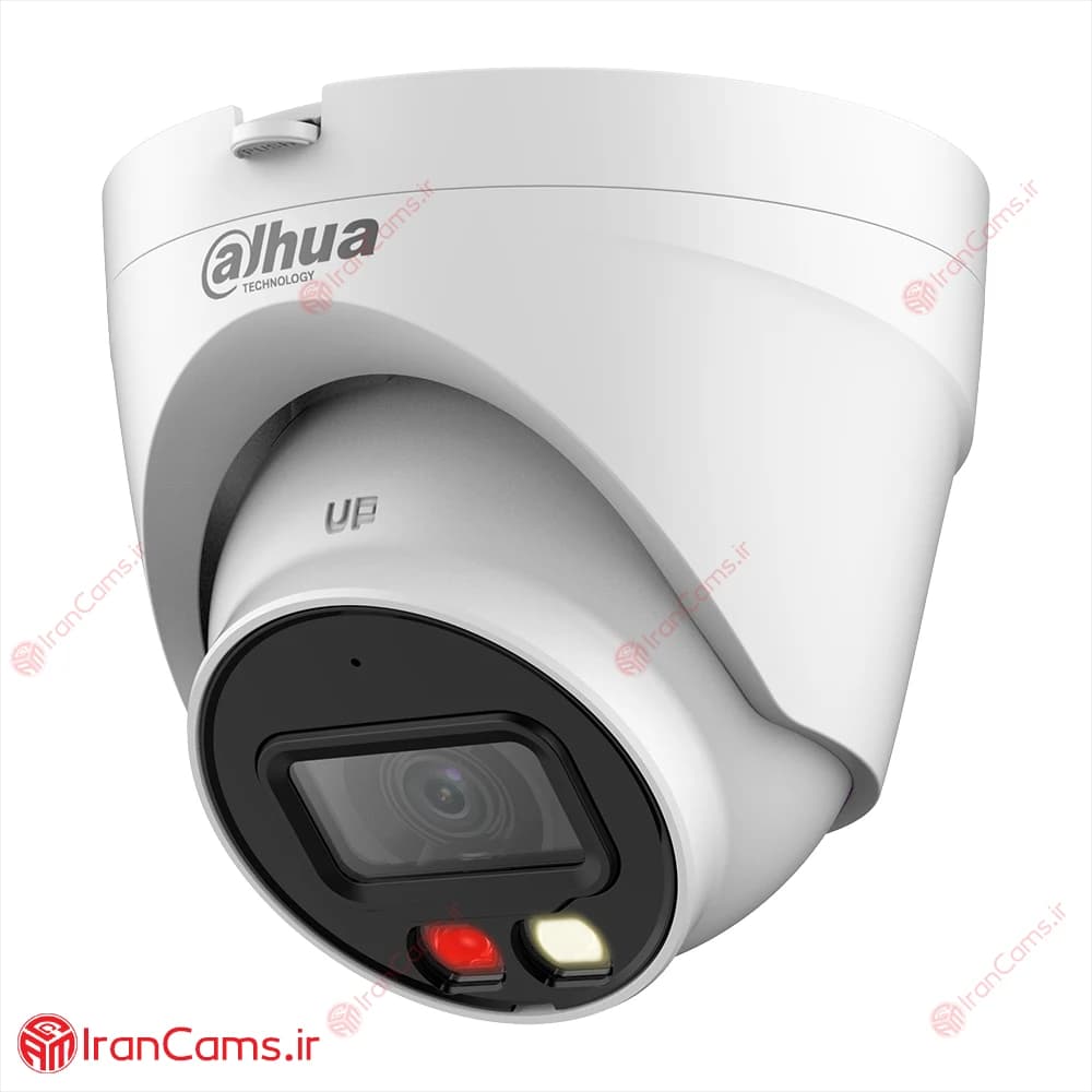 دوربین مداربسته IP دام 4 مگاپیکسلی داهوا DH-IPC-HDW1439VP-A-IL