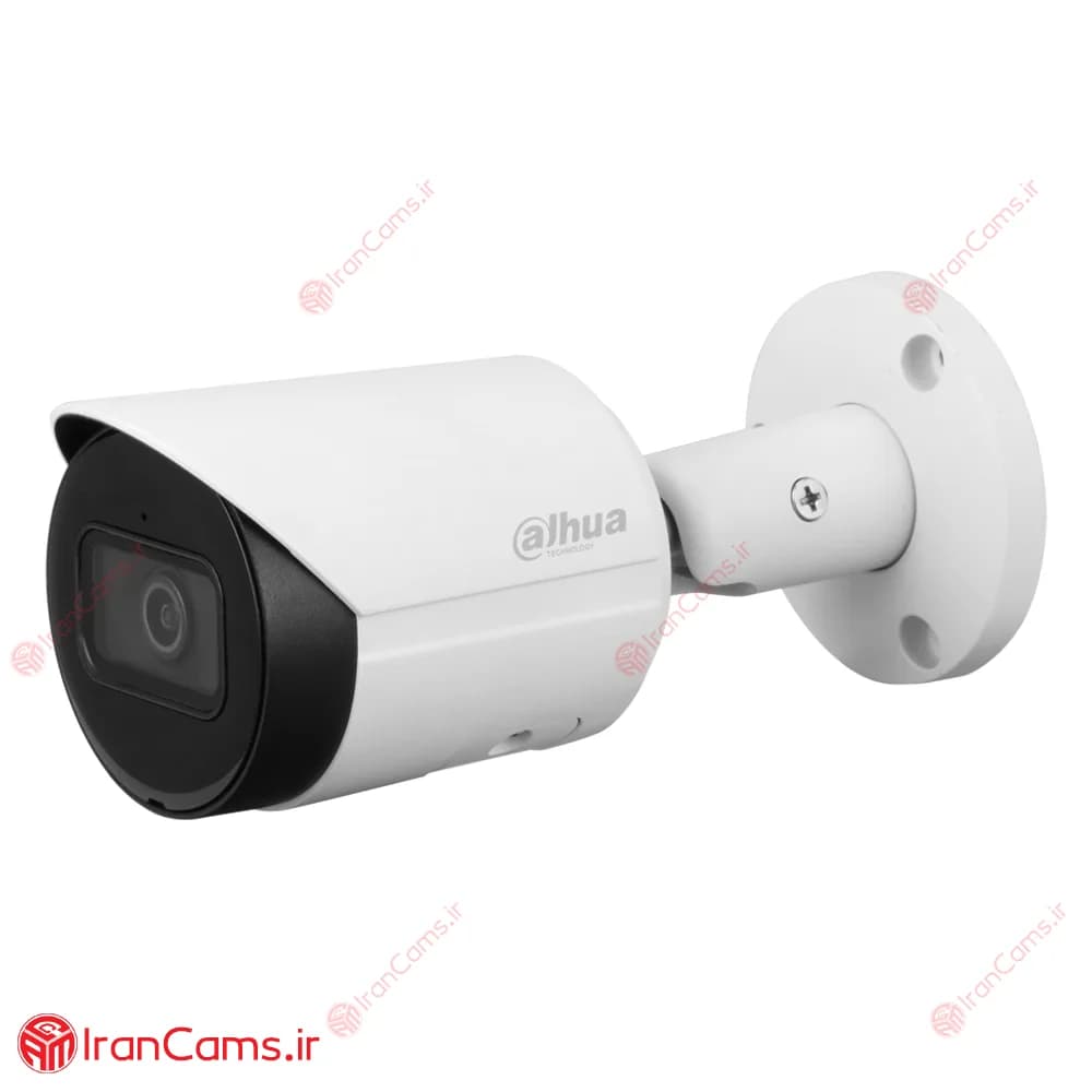 دوربین مداربسته IP بولت 8 مگاپیکسلی داهوا DH-IPC-HFW2841S-S