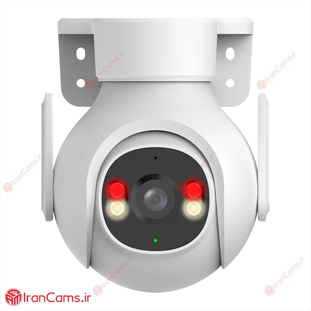 دوربین مینی اسپید دام چرخشی بی سیم داهوا 3 مگاپیکسل Picoo B1 (DH-P3B-PV) — تصویر ۲