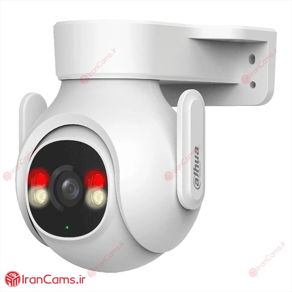 دوربین مینی اسپید دام چرخشی بی سیم داهوا 3 مگاپیکسل Picoo B1 (DH-P3B-PV)