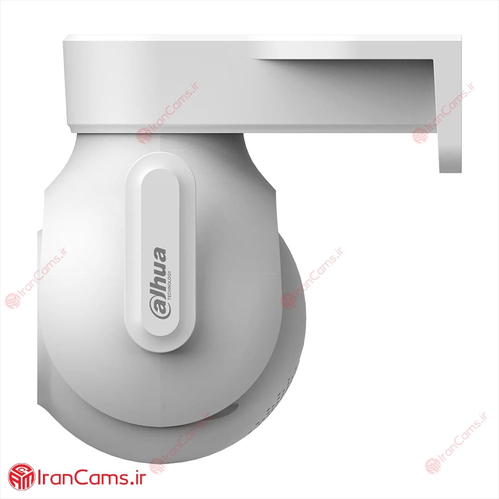 دوربین مینی اسپید دام چرخشی بی سیم داهوا 3 مگاپیکسل Picoo B1 (DH-P3B-PV) — تصویر ۵