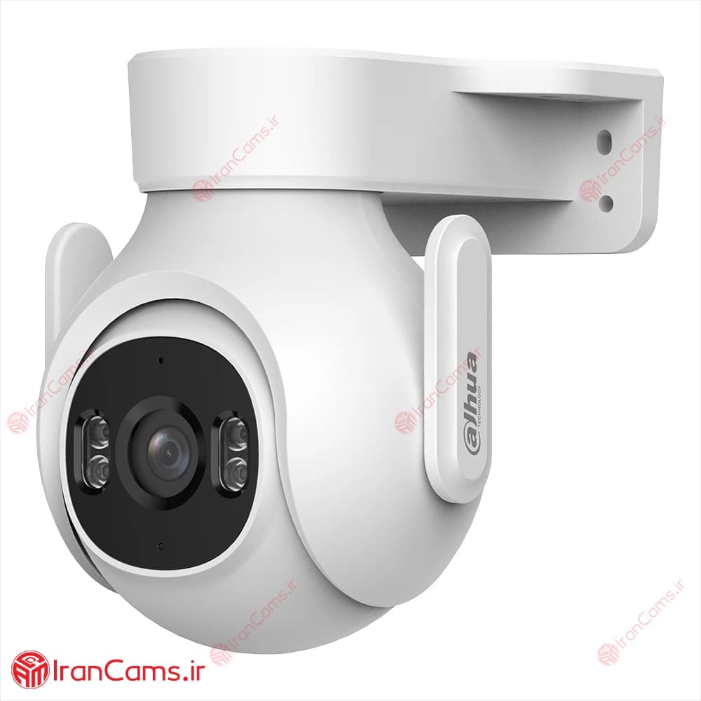 دوربین مینی اسپید دام چرخشی بی سیم داهوا 3 مگاپیکسل Picoo B1 (DH-P3B-PV) — تصویر ۴