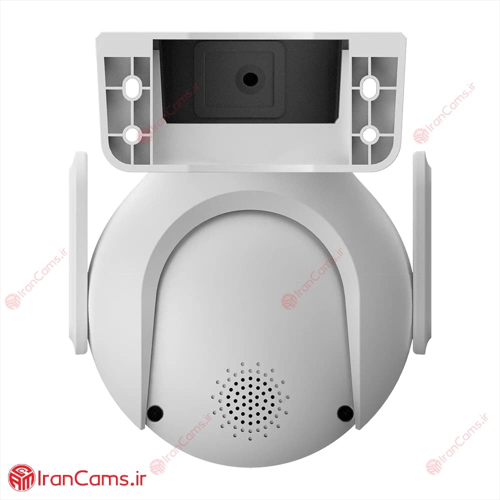 دوربین مینی اسپید دام چرخشی بی سیم داهوا 3 مگاپیکسل Picoo B1 (DH-P3B-PV) — تصویر ۶