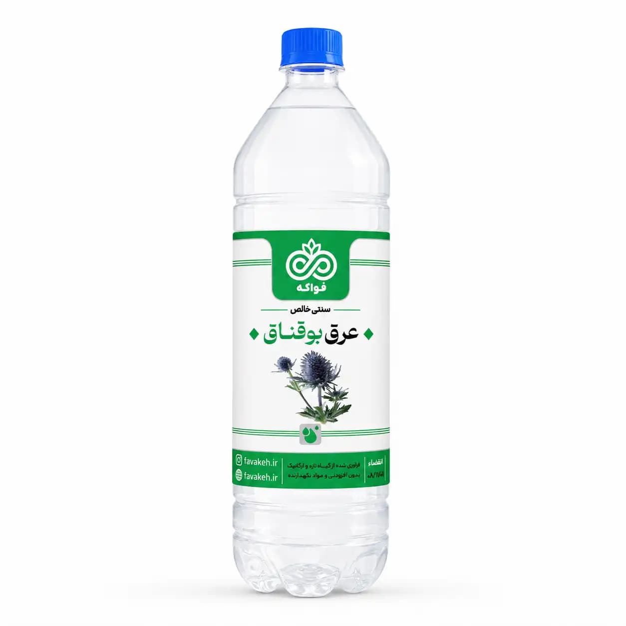 عرق بوقناق خالص فواکه