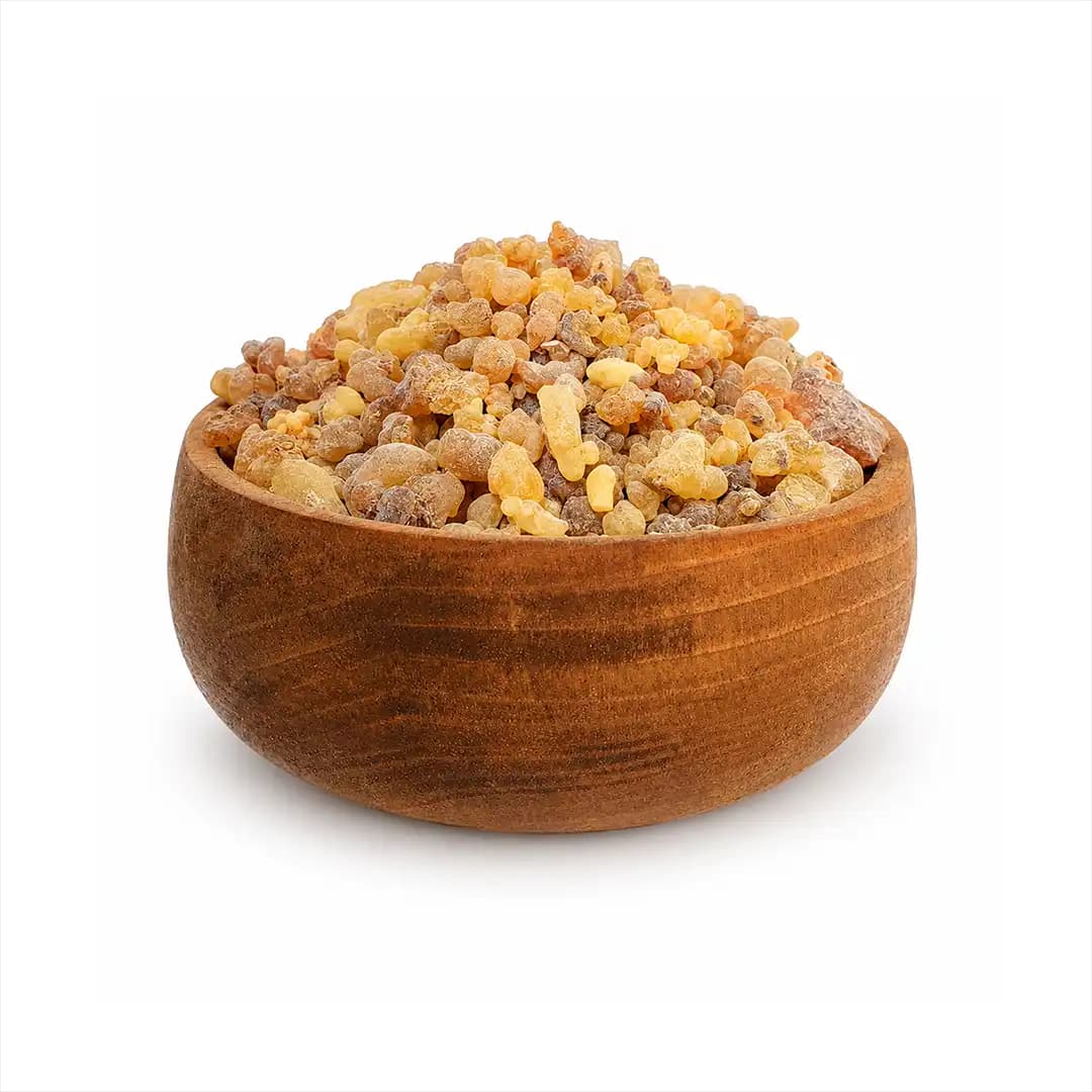 کندر خوراکی اصل