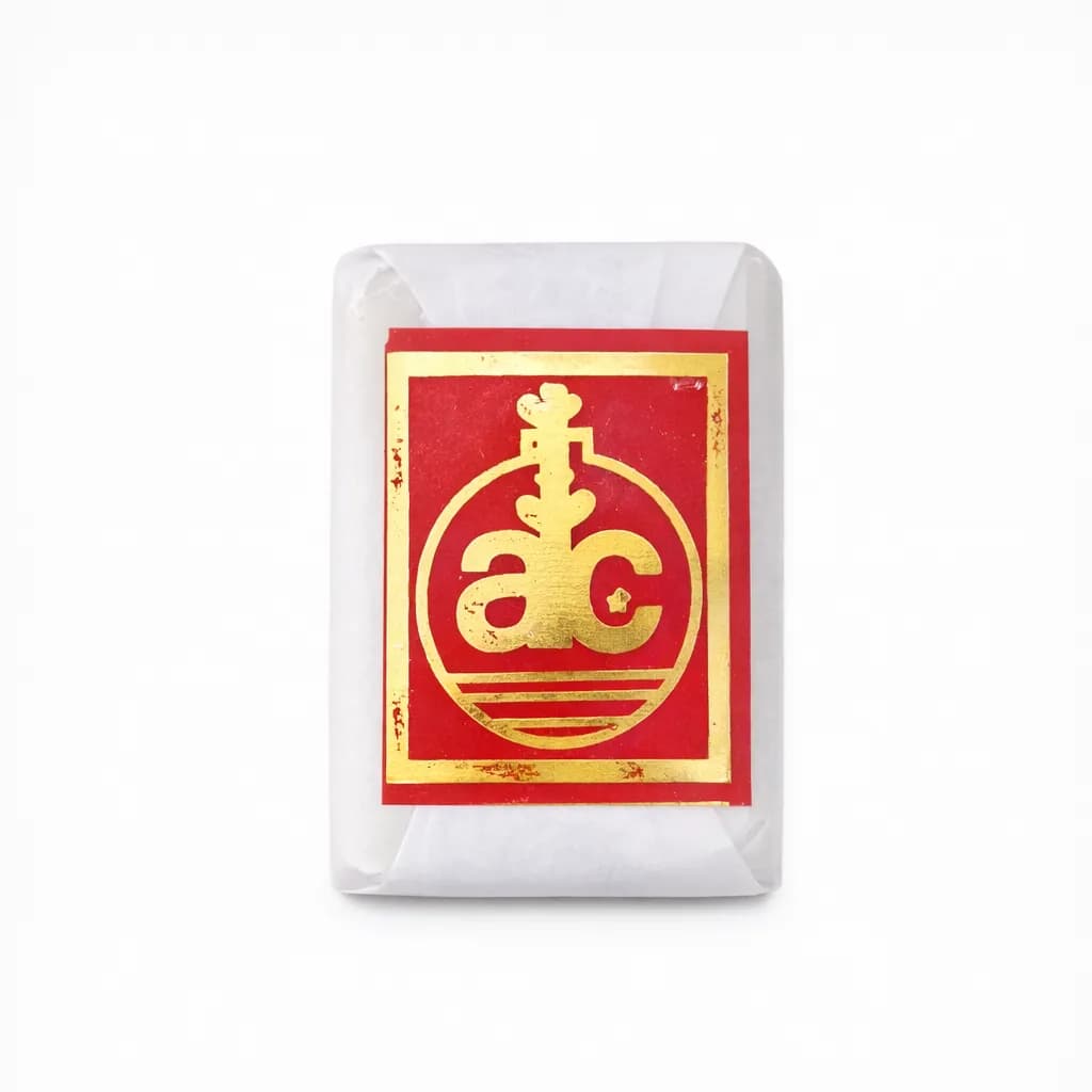 مشک صابونی معطر سنتی | درجه ۱