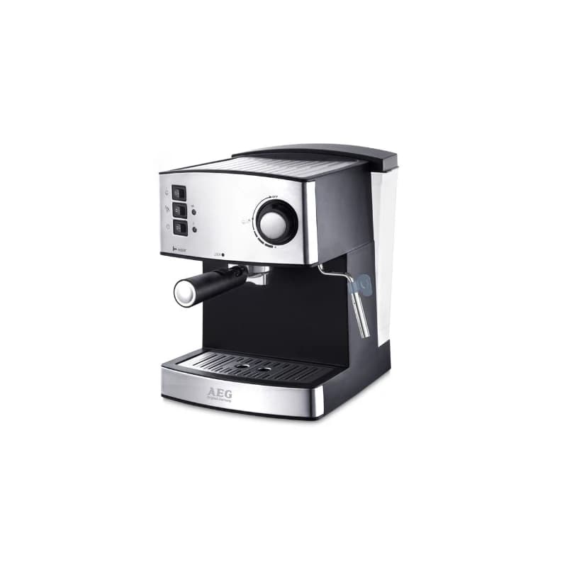 قهوه‌ساز آاگ مدل Espresso Machine AG 7004 — تصویر ۳