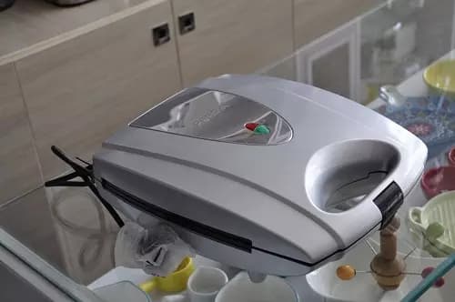 ساندویچ ساز 2 کاره پرشیا فرانس مدل PR-690