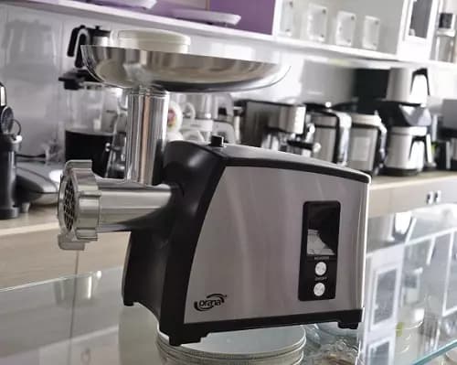 چرخ گوشت orana بدنه استیل مدل OR-440