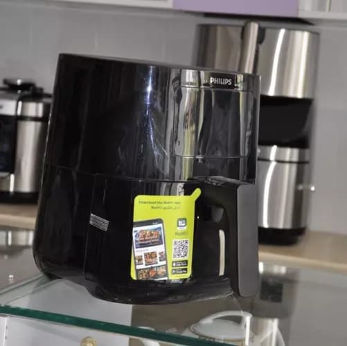 سرخ کن رژیمی بدون روغن فیلیپس مدل 9270
