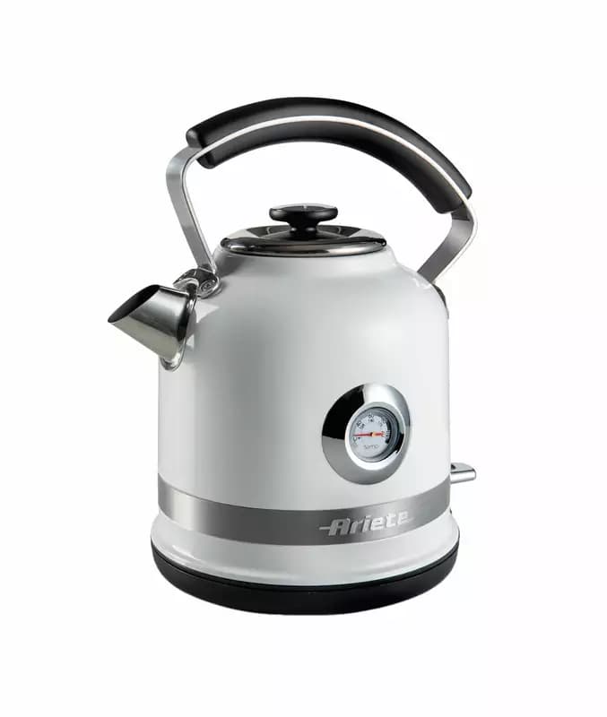 کتری برقی آریته مدل Moderna AR-2854 ا Ariete Electric Kettle Moderna AR-2854 model