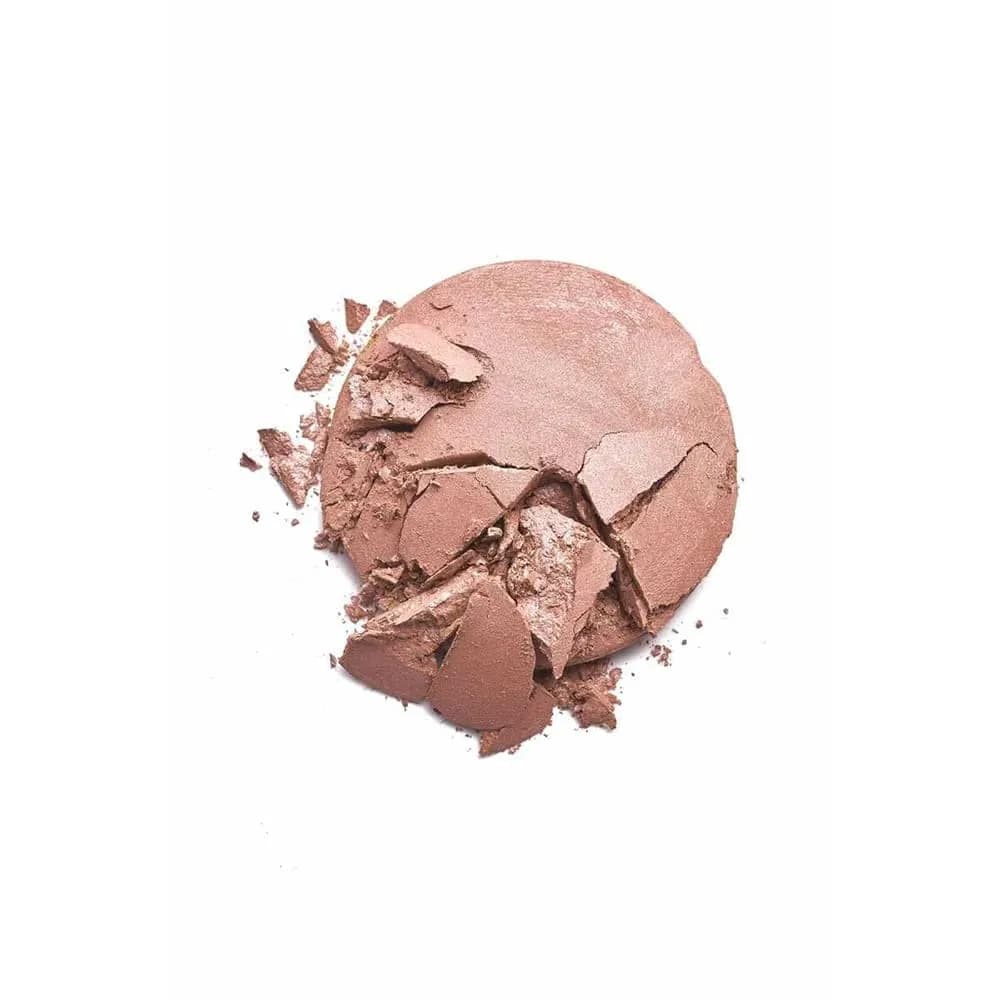 رژ گونه گلدن رز مدل Baked Stardust — تصویر ۴