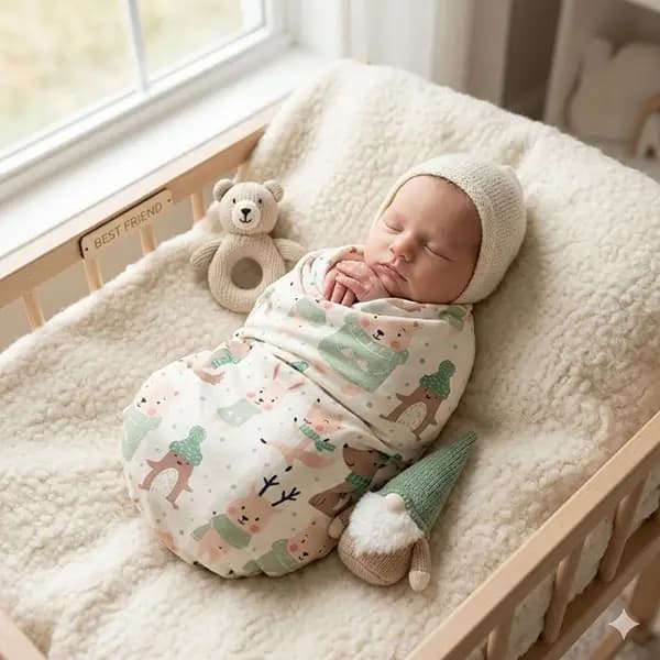 خشک کن 4 عددی اعلا نوزاد برند کارترز Carters baby کد 100 مدل 3