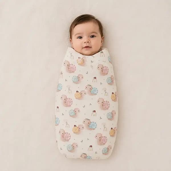 خشک کن 4 عددی اعلا نوزاد برند کارترز Carters baby کد 300 مدل 3