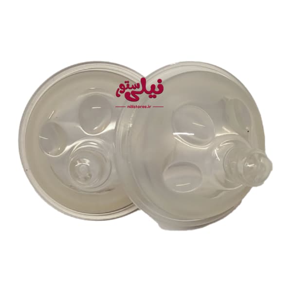 سرشیشه نوزاد بیبی سیل BABISIL — تصویر ۲