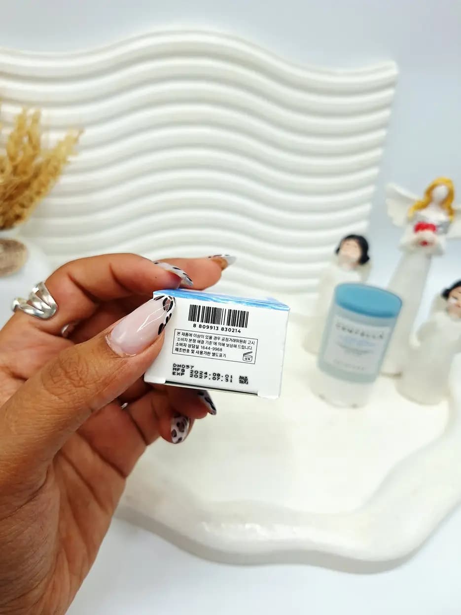 ضد آفتاب استیکی سنتلا Centella خنک‌کننده و آبرسان — تصویر ۳
