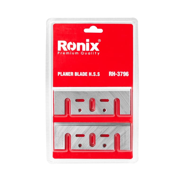تیغ رنده HSS برند رونیکس مدل RH-3796