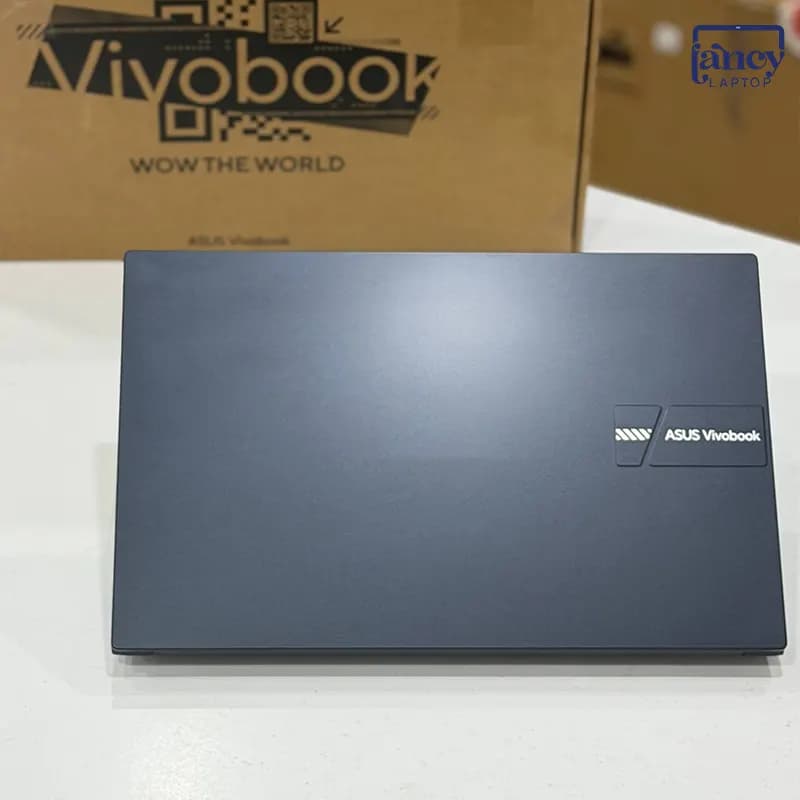 لپ تاپ اپن باکس 15.6 اینچی ایسوس VivoBook 15 X1504V Core i3-1315U 8GB DDR4 512GB SSD Intel UHD Graphics FHD — تصویر ۲