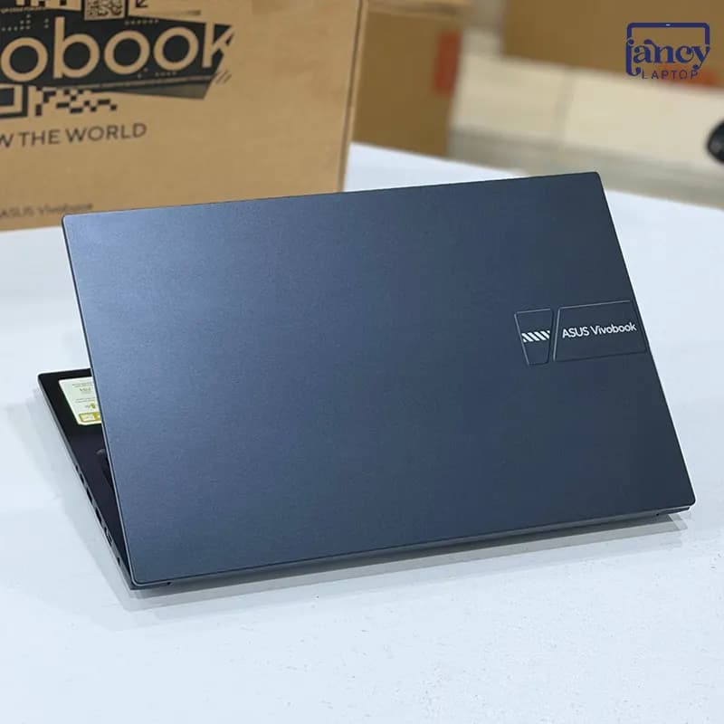 لپ تاپ اپن باکس 15.6 اینچی ایسوس VivoBook 15 X1504V Core i3-1315U 8GB DDR4 512GB SSD Intel UHD Graphics FHD — تصویر ۳