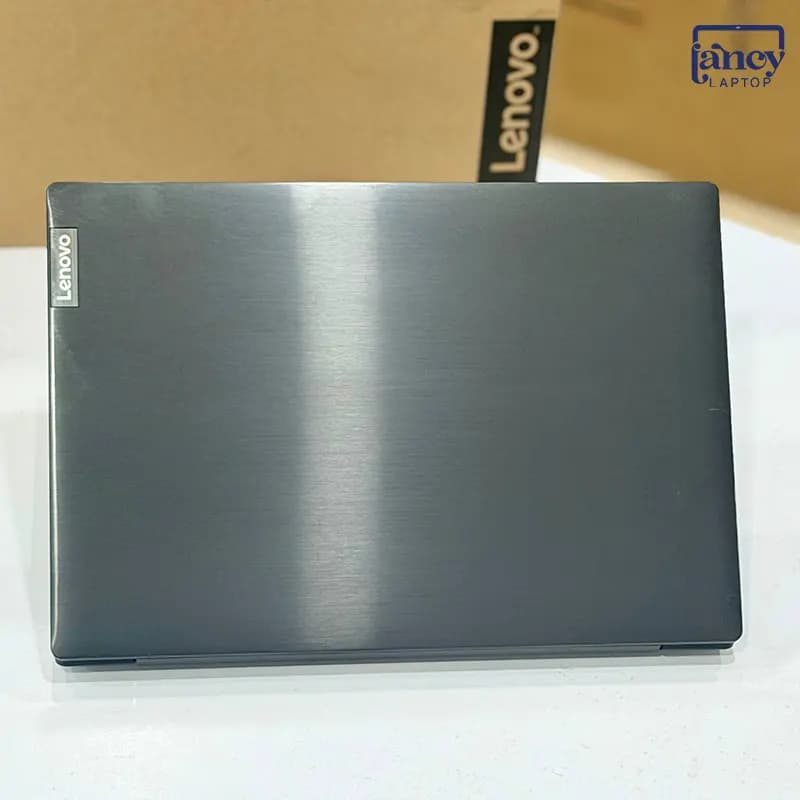 لپ تاپ استوک 15.6 اینچی لنوو L340 Ryzen 5 3500U 8GB 1TB HDD AMD Radeon Vega 8 FHD — تصویر ۲