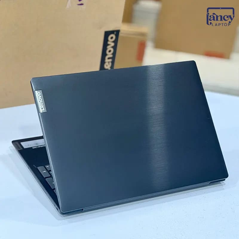 لپ تاپ استوک 15.6 اینچی لنوو L340 Ryzen 5 3500U 8GB 1TB HDD AMD Radeon Vega 8 FHD — تصویر ۸