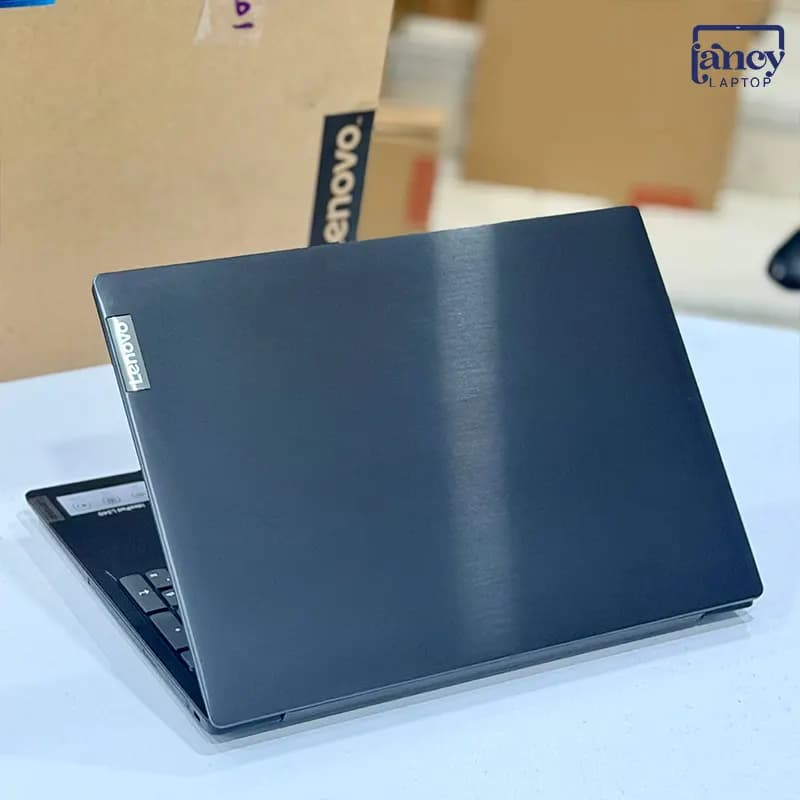 لپ تاپ استوک 15.6 اینچی لنوو L340 Ryzen 5 3500U 8GB 1TB HDD AMD Radeon Vega 8 FHD — تصویر ۷