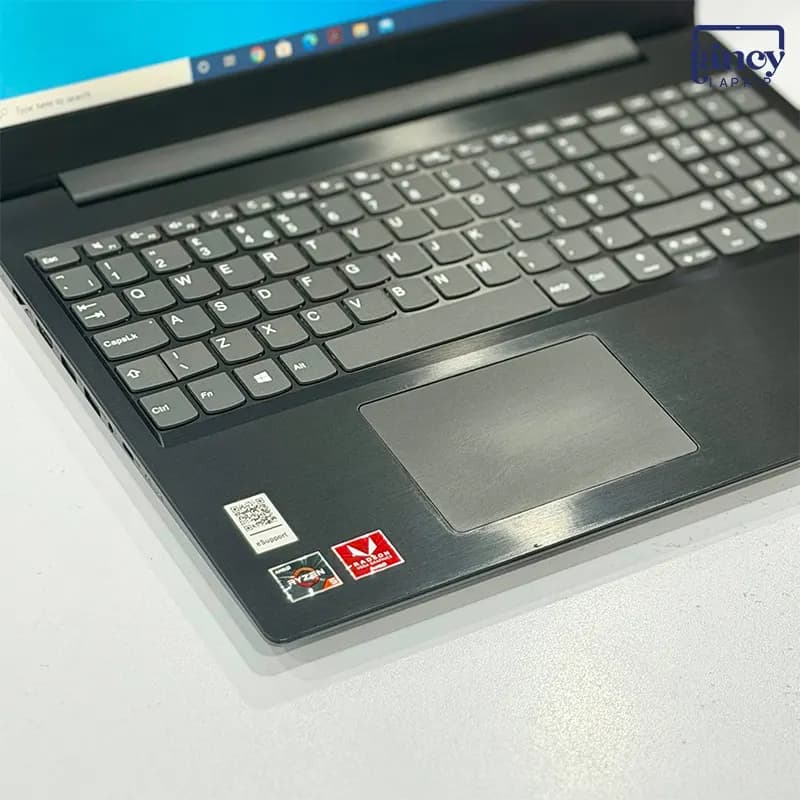 لپ تاپ استوک 15.6 اینچی لنوو L340 Ryzen 5 3500U 8GB 1TB HDD AMD Radeon Vega 8 FHD — تصویر ۶