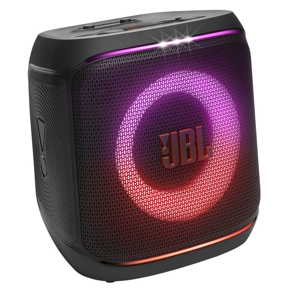 اسپیکر بلوتوثی قابل حمل جی بی ال مدل JBL PartyBox Encore 2 با میکروفن