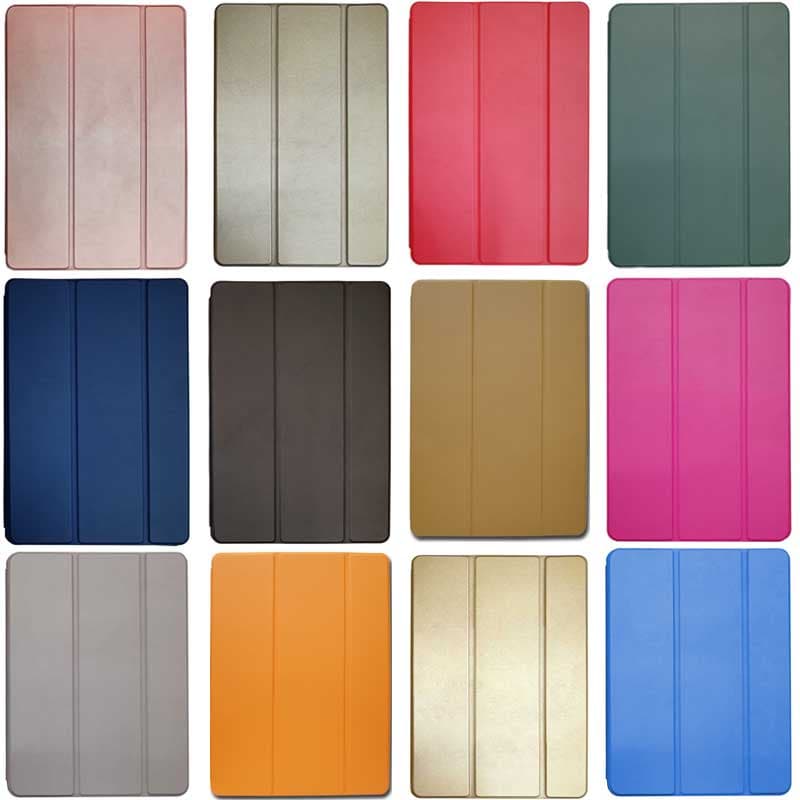 کیف کلاسوری مدل SMART FOLIO برای تبلت‌ اپل iPad mini 5 / mini 4 – 7.9 inch — تصویر ۶