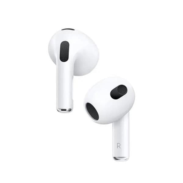 هدفون بلوتوثی گرین لاین مدل Green Lion Earbuds 4 ANC
