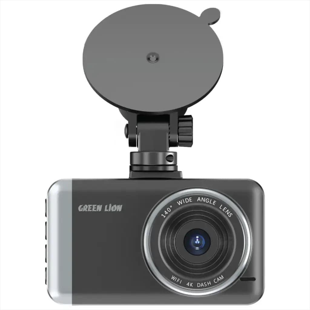 دوربین ثبت وقایع خودرو گرین لاین مدل Dash Cam Pro