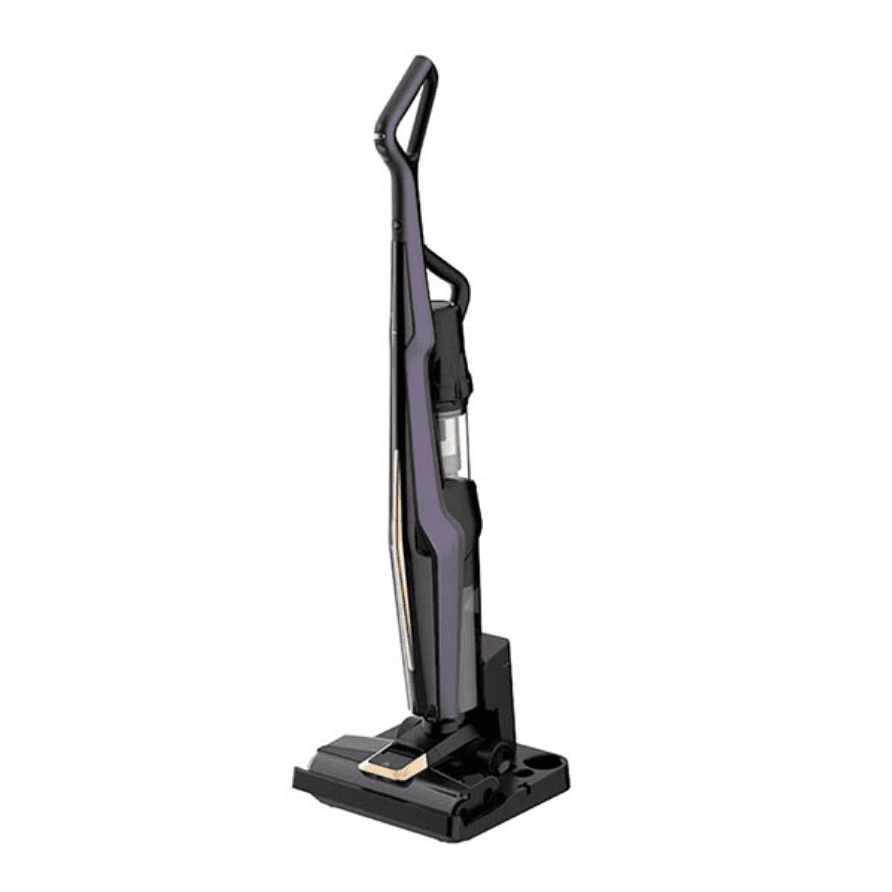 تی و جارو شارژی شیائومی درما مدل Deerma P40 Pro Cordless Vacuum Cleaner