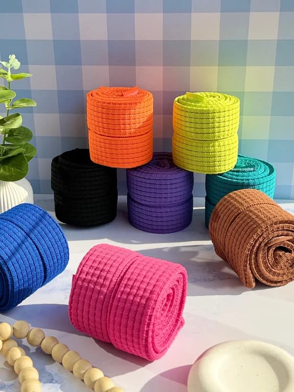آیفون پاکت (جوراب آیفون) iPhone Pocket by issey miyake — تصویر ۲