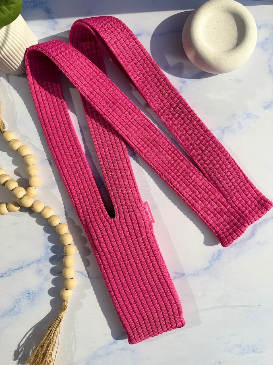 آیفون پاکت (جوراب آیفون) iPhone Pocket by issey miyake — تصویر ۳