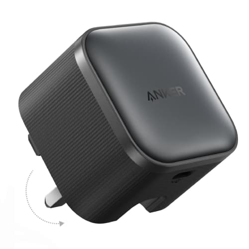 شارژر دیواری انکر ۴۵ وات Anker Nano 45W A2692 مناسب آیفون سری 17