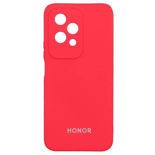کاور سیلیکونی آنر HONOR 200 LITE – اورجینال — تصویر ۵