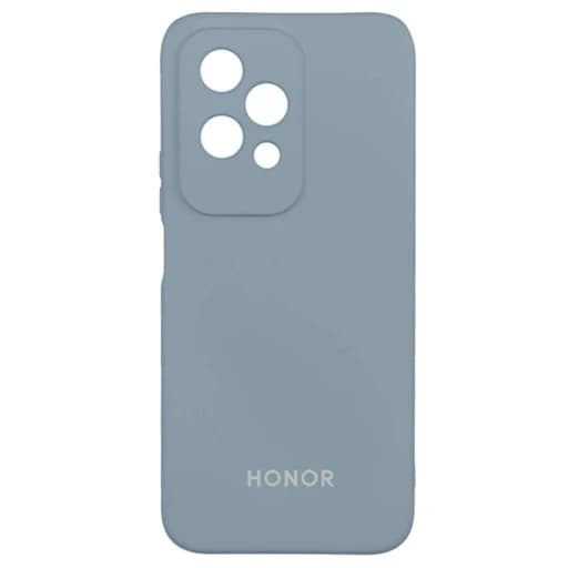 کاور سیلیکونی آنر HONOR 200 LITE – اورجینال — تصویر ۳