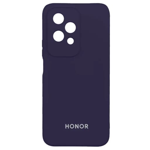 کاور سیلیکونی آنر HONOR 200 LITE – اورجینال
