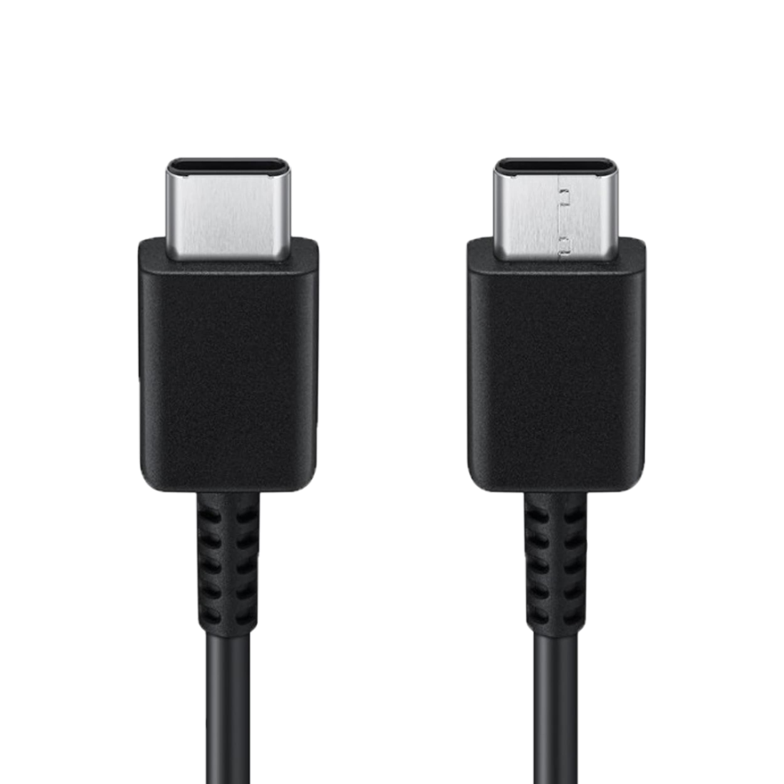 کابل تبدیل Type-C به Type-C سامسونگ طول 1 متر — تصویر ۲