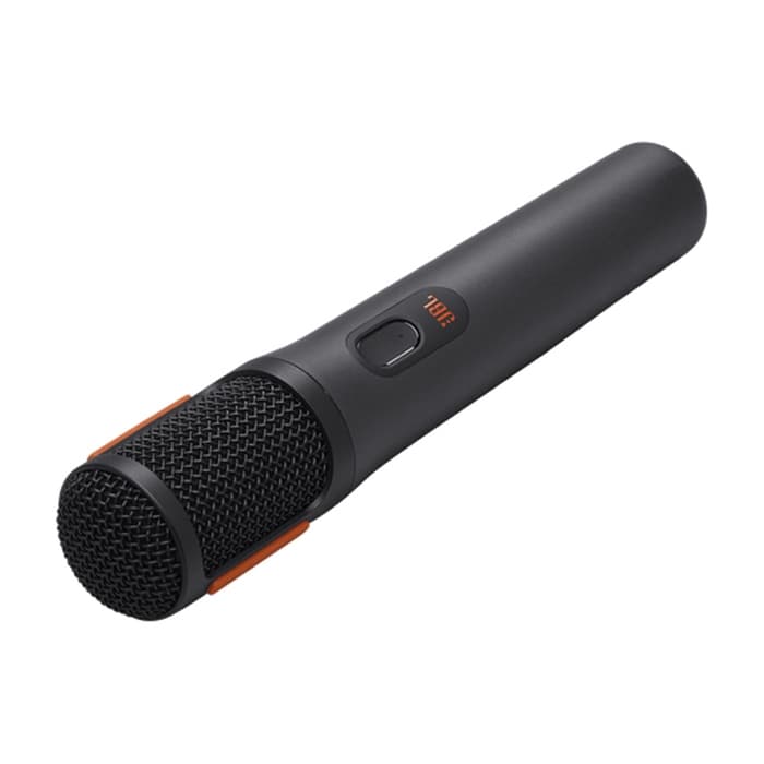 ست میکروفن بی سیم جی بی ال مدل JBL Partybox Wireless Mic — تصویر ۴